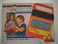 TI Speak&Spell OVP